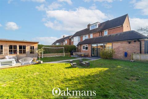 7 Clover Road, Birmingham, B29 4DU
