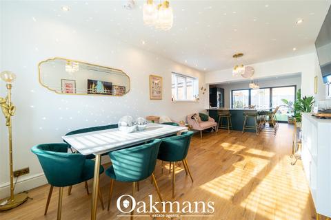 7 Clover Road, Birmingham, B29 4DU