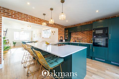7 Clover Road, Birmingham, B29 4DU