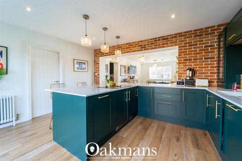 7 Clover Road, Birmingham, B29 4DU