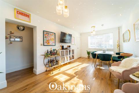 7 Clover Road, Birmingham, B29 4DU