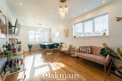 7 Clover Road, Birmingham, B29 4DU