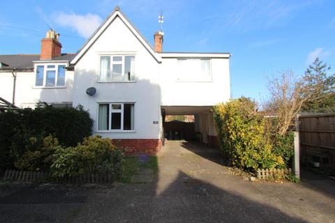 4 bedroom end of terrace house for sale, Waldemar Grove, Beeston, NG9