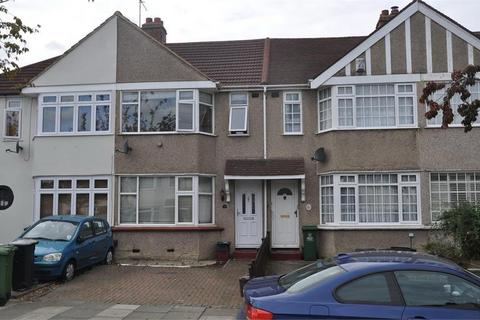 3 bedroom terraced house to rent, Shirley Avenue, Bexley DA5