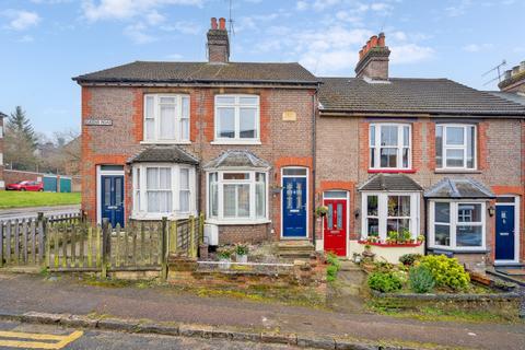 2 bedroom terraced house for sale, Queens Road, Chesham