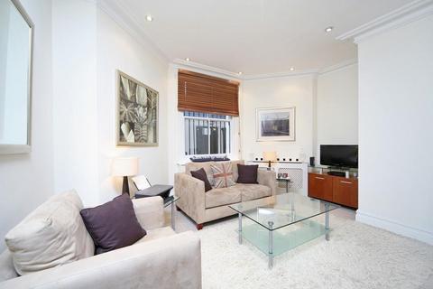 1 bedroom apartment to rent, Ashburn Gardens London SW7