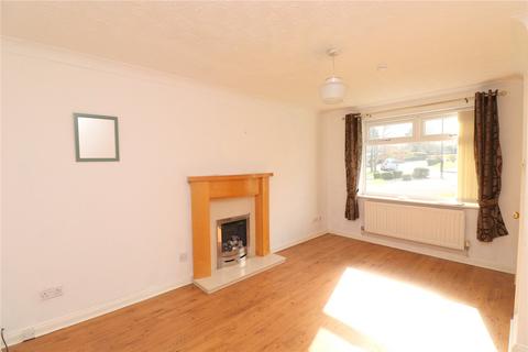 2 bedroom end of terrace house for sale, Wilfred Owen Drive, Birkenhead, Wirral, CH41