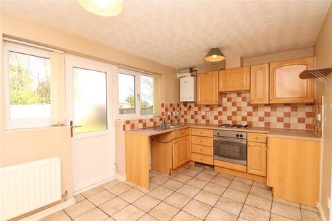 2 bedroom end of terrace house for sale, Wilfred Owen Drive, Birkenhead, Wirral, CH41