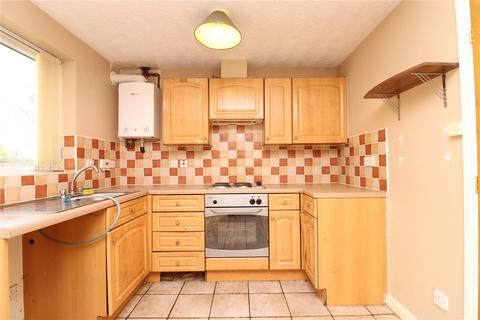 2 bedroom end of terrace house for sale, Wilfred Owen Drive, Birkenhead, Wirral, CH41