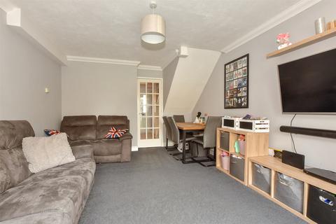 2 bedroom terraced house for sale, Swann Way, Broadbridge Heath RH12