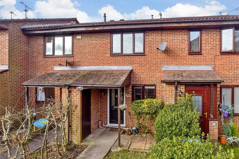 2 bedroom terraced house for sale, Swann Way, Broadbridge Heath RH12