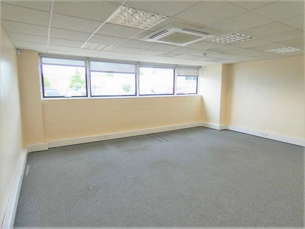 Great West Trading Estate  Unit 8 6.JPG