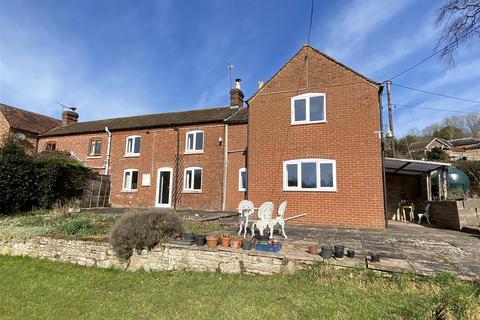 4 bedroom semi-detached house for sale, Beech Cottage, The Downs, Bromyard