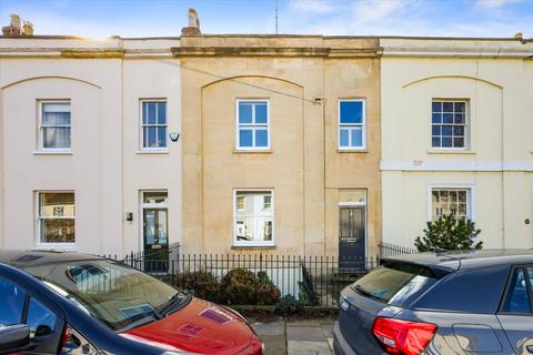 4 bedroom terraced house for sale, Selkirk Street, Cheltenham, Gloucestershire, GL52