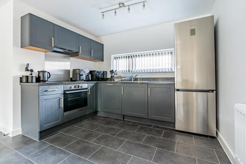 1 bedroom flat for sale, Stoke Gifford, Bristol BS34