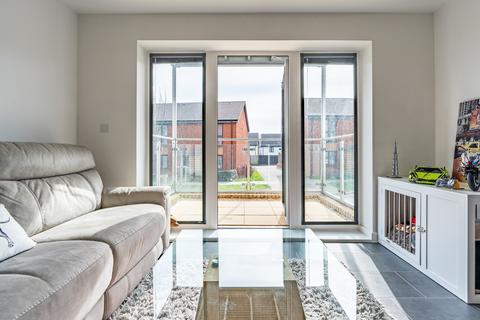 1 bedroom flat for sale, Stoke Gifford, Bristol BS34