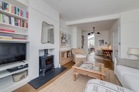 4 bedroom terraced house for sale, Landells Road,  London, SE22