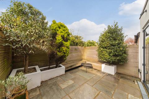 4 bedroom terraced house for sale, Landells Road,  London, SE22