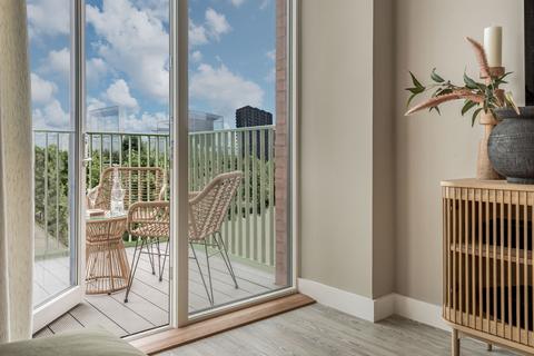 undefined, Plot Apartment 931, The Empire Apartments at Dagenham Green, Kent Avenue  RM9