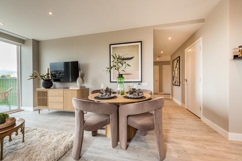 undefined, Plot Apartment 931, The Empire Apartments at Dagenham Green, Kent Avenue  RM9