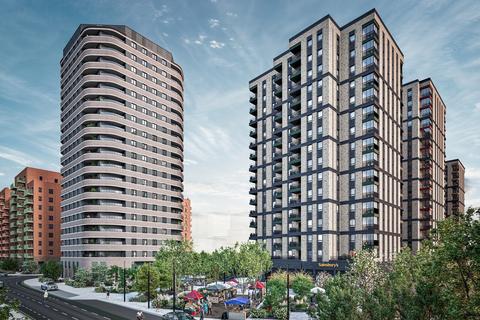 undefined, Plot Apartment 931, The Empire Apartments at Dagenham Green, Kent Avenue  RM9