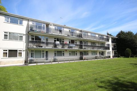 2 bedroom apartment for sale, Portarlington Road, WESTBOURNE, BH4