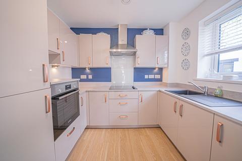 2 bedroom apartment for sale, Connaught Close, Shirley, B90