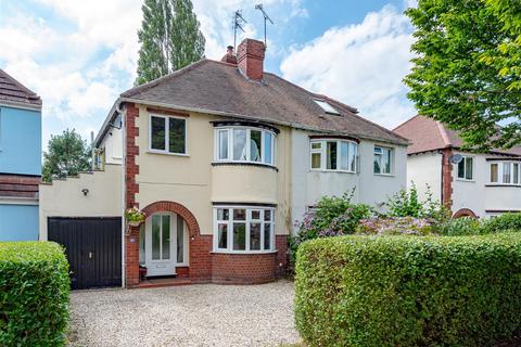 3 bedroom semi-detached house for sale, 109 Pinfold Lane, Wolverhampton