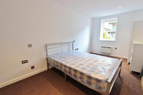 2 bedroom flat to rent, Wards Brewery, Ecclesall Road, Sheffield, S11 8HF