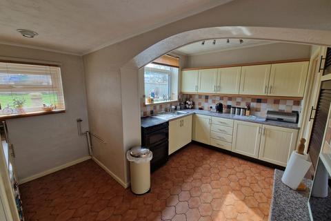 3 bedroom semi-detached house for sale, Green Close, Exmouth, eX8 3QD