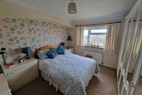 3 bedroom semi-detached house for sale, Green Close, Exmouth, eX8 3QD