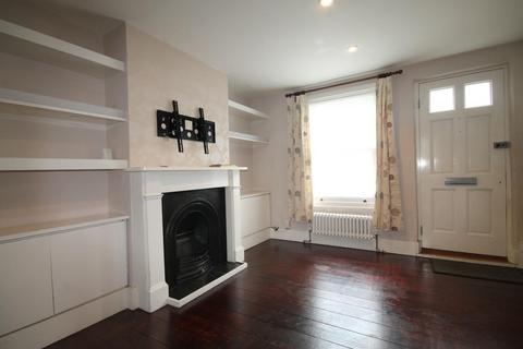 2 bedroom terraced house to rent, Greens Road, Cambridge