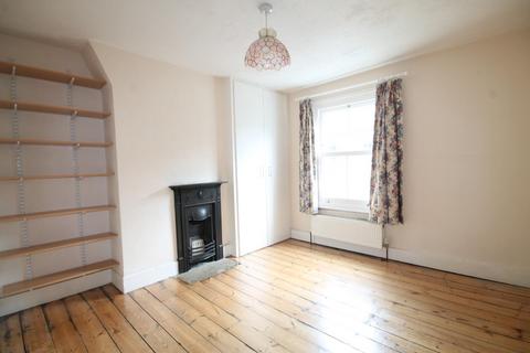 2 bedroom terraced house to rent, Greens Road, Cambridge