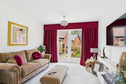 4 bedroom detached house for sale, Lea Castle Drive, Kidderminster DY10