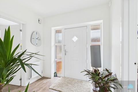4 bedroom detached house for sale, Lea Castle Drive, Kidderminster DY10