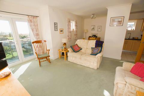 2 bedroom apartment for sale, Seabrook Road, Hythe, CT21