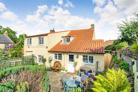 3 bedroom detached house for sale, Hilltop Cottage, Moulton, Nr Richmond