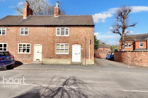 2 bedroom cottage for sale, Main Street, Ilkeston