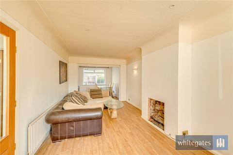 undefined, Hayles Grove, Liverpool, Merseyside, L25