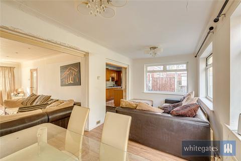 undefined, Hayles Grove, Liverpool, Merseyside, L25
