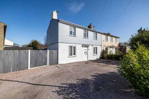 3 bedroom semi-detached house for sale, East View, Hersden, Canterbury, CT3