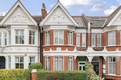 5 bedroom terraced house for sale, Heber Road, London, NW2