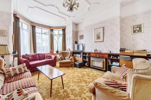 5 bedroom terraced house for sale, Heber Road, London, NW2