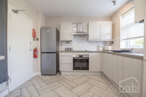 5 bedroom terraced house to rent, Norwich NR4