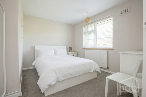 5 bedroom terraced house to rent, Norwich NR4