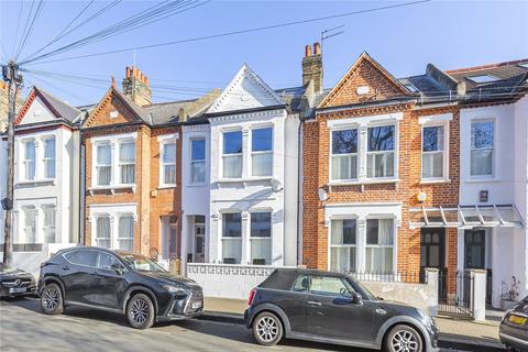 5 bedroom terraced house for sale, Dagnan Road, Balham, London, SW12