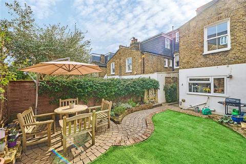 5 bedroom terraced house for sale, Dagnan Road, Balham, London, SW12