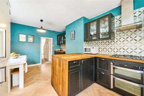 5 bedroom terraced house for sale, Dagnan Road, Balham, London, SW12