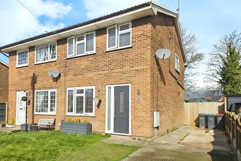 3 bedroom semi-detached house for sale, York Drive, Winsford CW7