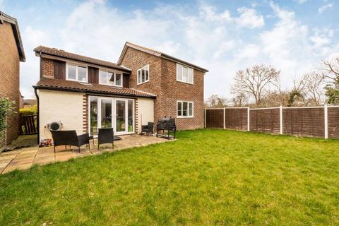 6 bedroom detached house for sale, Morland Close, Hampton, TW12